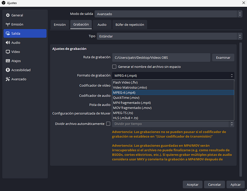 Diez trucos y funcionalidades de OBS Studio que no conocías… ¿O sí?