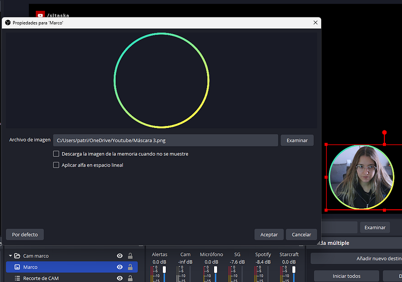 Diez trucos y funcionalidades de OBS Studio que no conocías… ¿O sí?