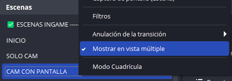 Diez trucos y funcionalidades de OBS Studio que no conocías… ¿O sí?