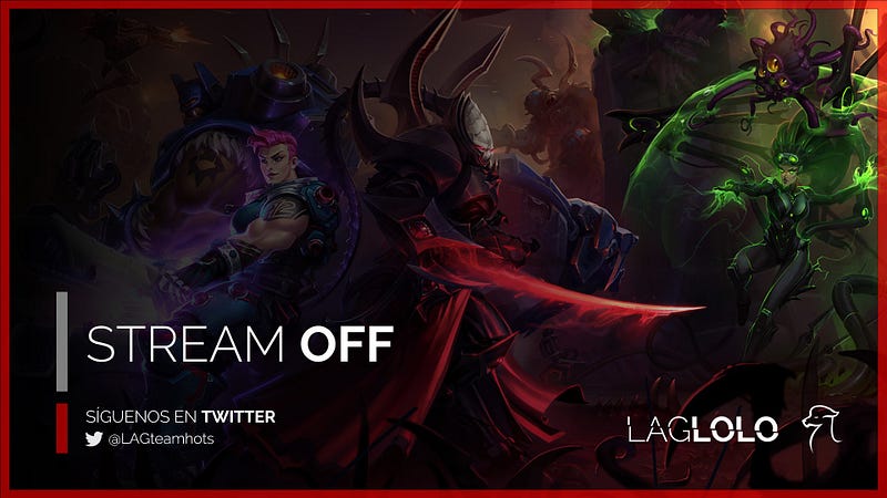 Diseñar con Power Point 2016 para streaming en Twitch y redes sociales