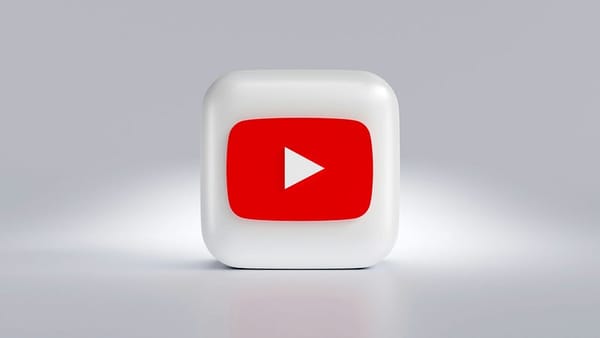 Pasos para la creación y subida de un vídeo a Youtube