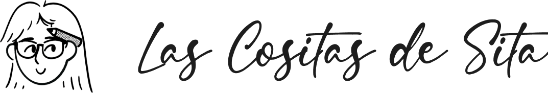 las cositas de sita blog